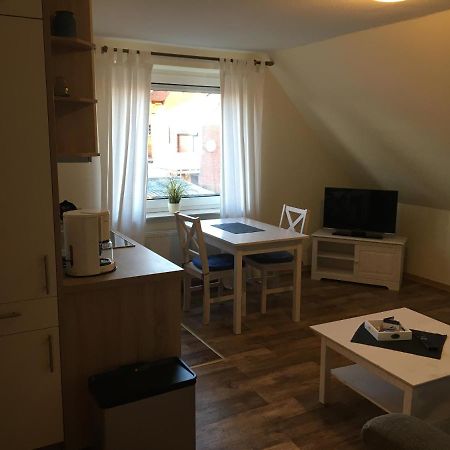 Sommerbrise 2 Apartment นอร์ดไดค์ ภายนอก รูปภาพ
