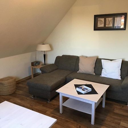 Sommerbrise 2 Apartment นอร์ดไดค์ ภายนอก รูปภาพ