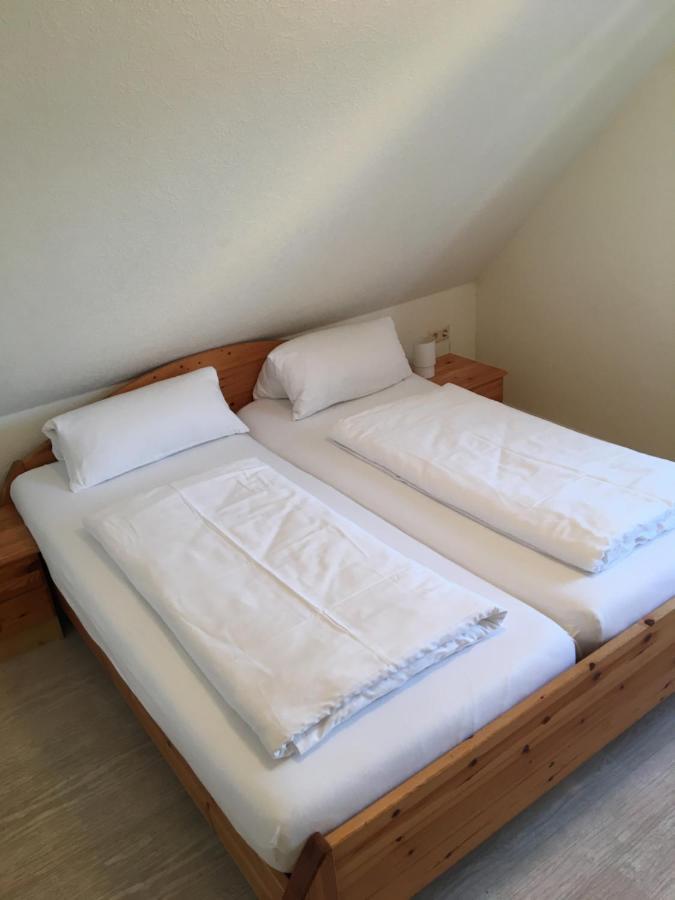 Sommerbrise 2 Apartment นอร์ดไดค์ ภายนอก รูปภาพ