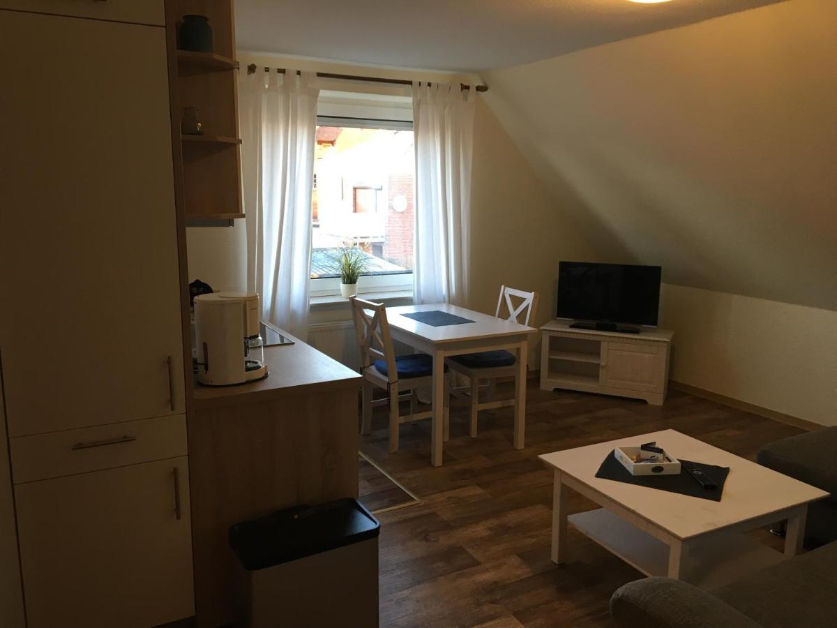 Sommerbrise 2 Apartment นอร์ดไดค์ ภายนอก รูปภาพ