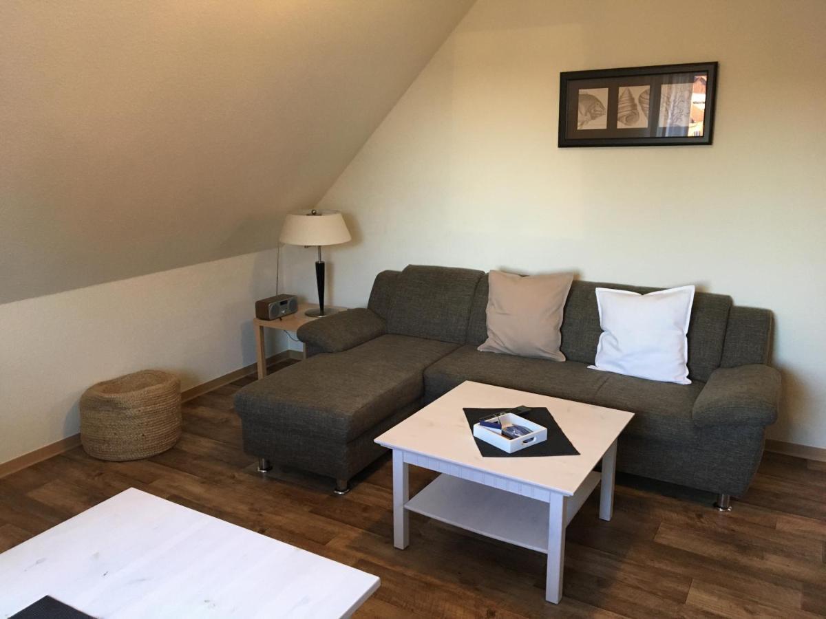 Sommerbrise 2 Apartment นอร์ดไดค์ ภายนอก รูปภาพ